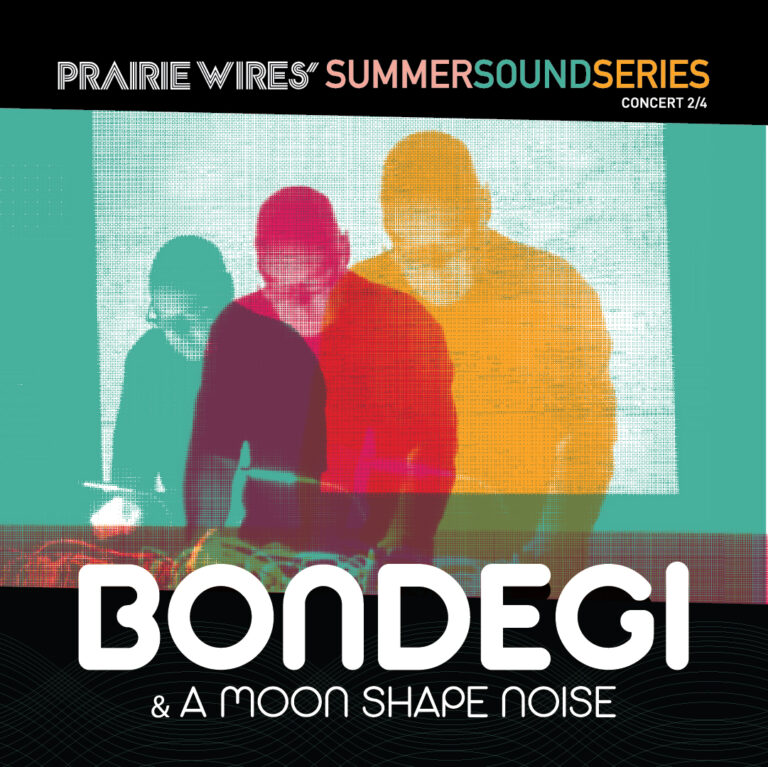 Prairie Wires’ Summer Sound Series at the BGMA June 22