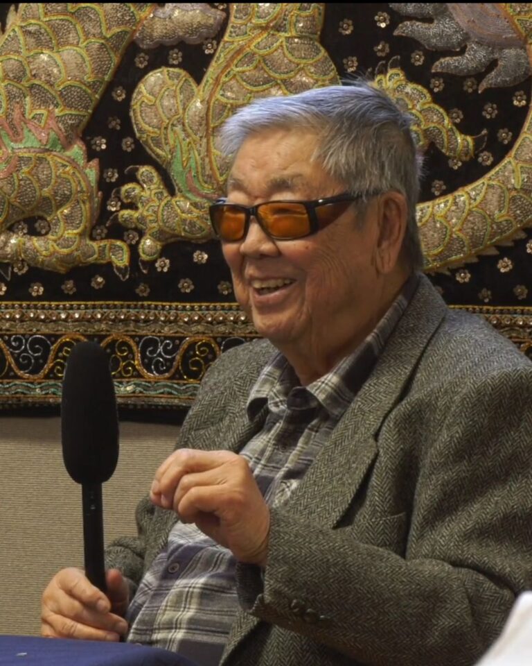 In Memory of Kenny Choy